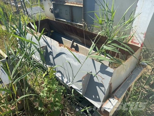 Intrame RM 320 INNOVA Impianti per asfalto