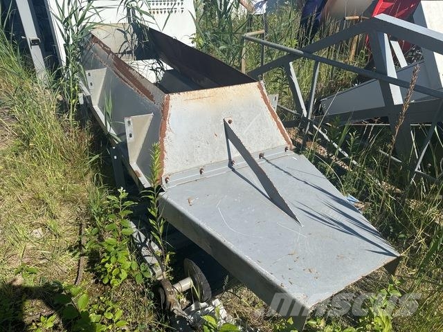  Intrame RM 320 INNOVA Impianti per asfalto