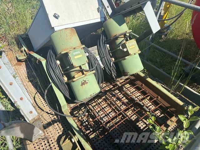  Intrame RM 320 INNOVA Impianti per asfalto