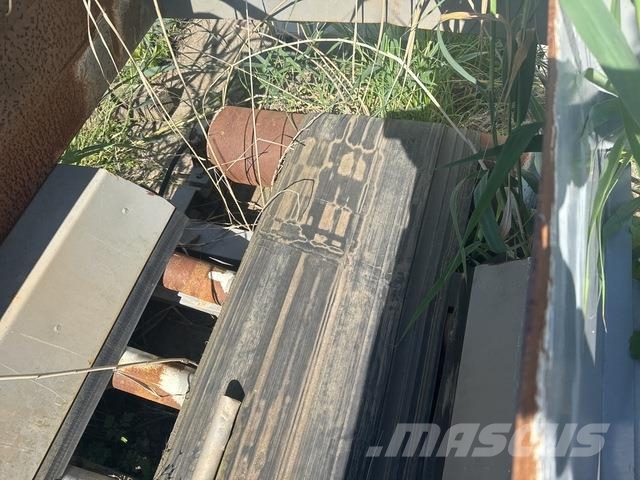  Intrame RM 320 INNOVA Impianti per asfalto