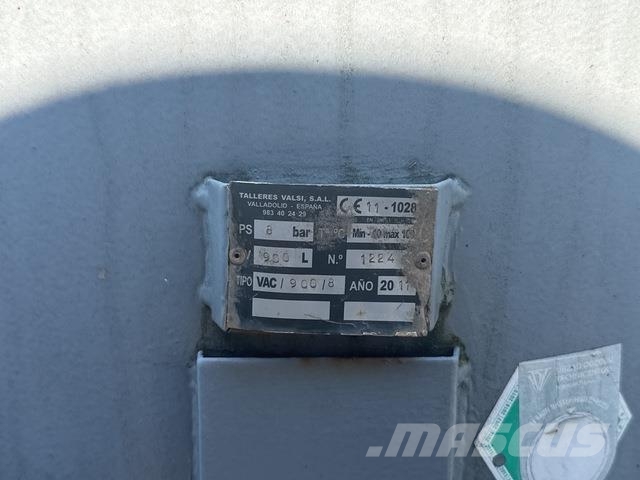  Intrame RM 320 INNOVA Impianti per asfalto