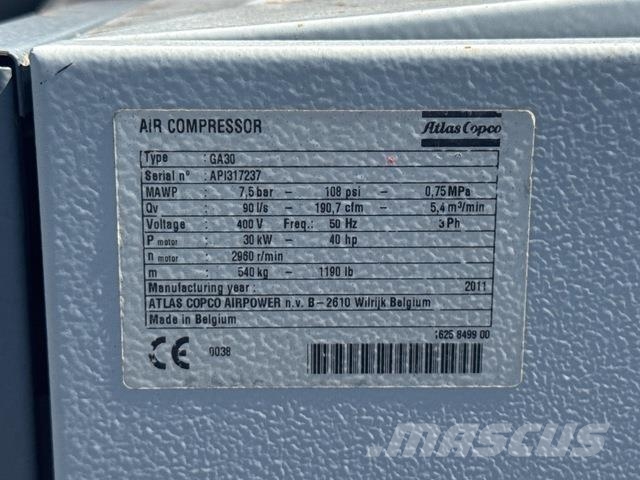  Intrame RM 320 INNOVA Impianti per asfalto