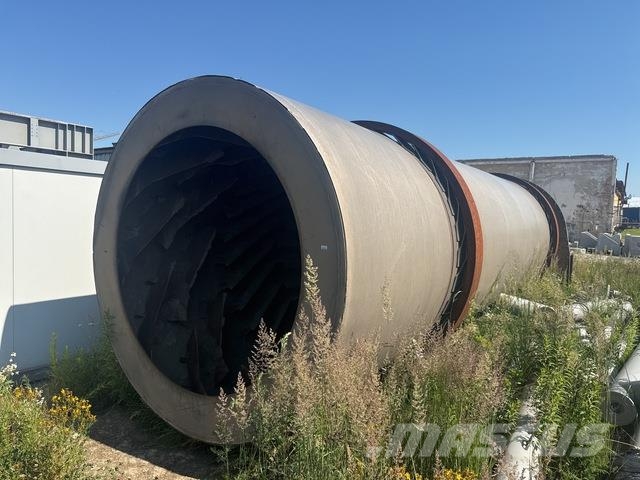  Intrame RM 320 INNOVA Impianti per asfalto