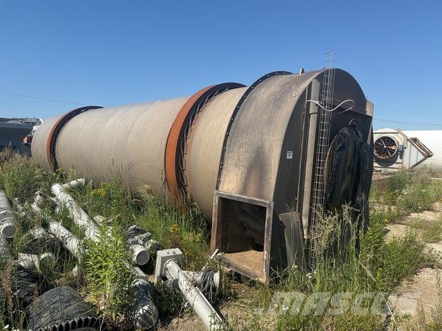  Intrame RM 320 INNOVA Impianti per asfalto