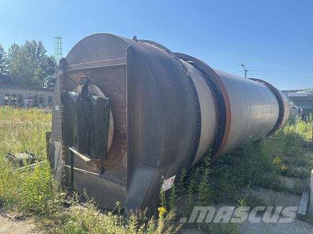  Intrame RM 320 INNOVA Impianti per asfalto