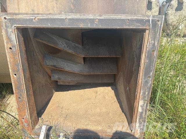  Intrame RM 320 INNOVA Impianti per asfalto