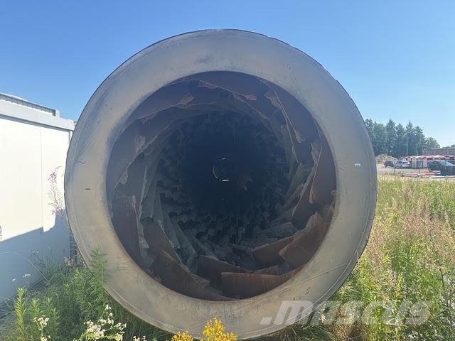  Intrame RM 320 INNOVA Impianti per asfalto