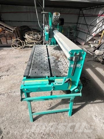 iPower C350 Andre komponenter