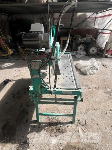 iPower C350 Andre komponenter