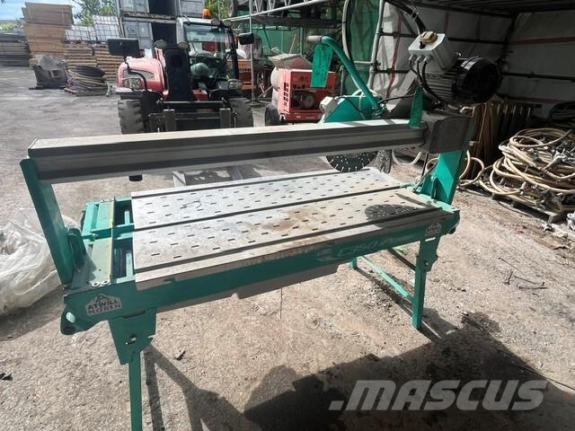 iPower C350 Andre komponenter