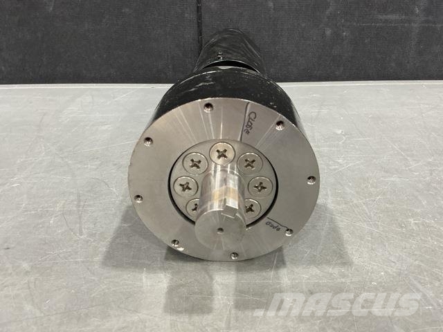 Island Components ISP-080 기타 부품