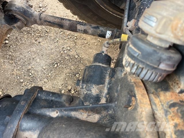 Isuzu CXZ GIGA Camiones tractor