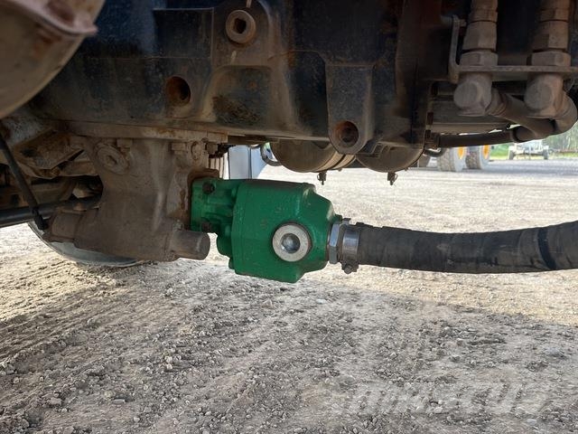 Isuzu CXZ GIGA Camiones tractor