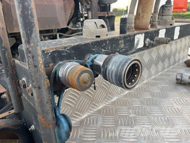 Isuzu CXZ GIGA Camiones tractor