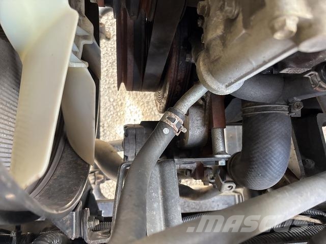 Isuzu FH FVZ Outros Florestal