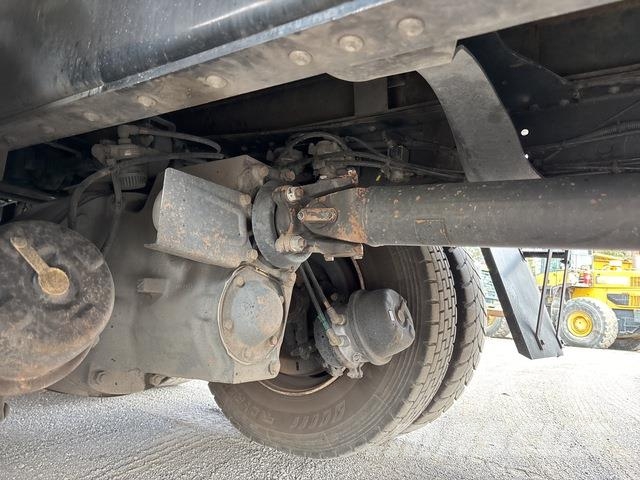Isuzu FH FVZ Outros Florestal