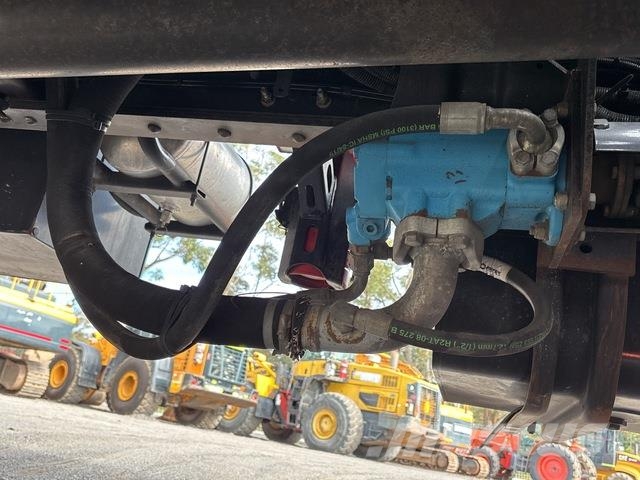 Isuzu FH FVZ Outros Florestal