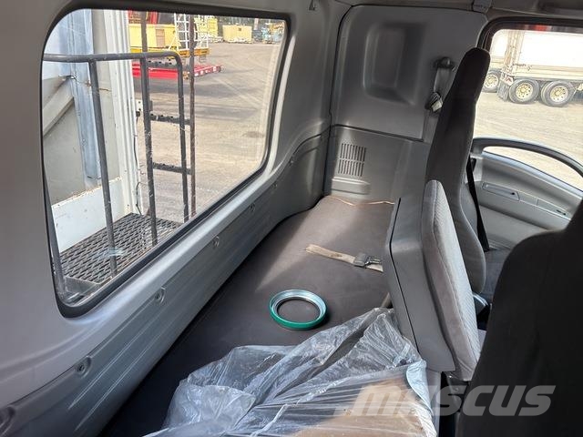 Isuzu FH FVZ Outros Florestal
