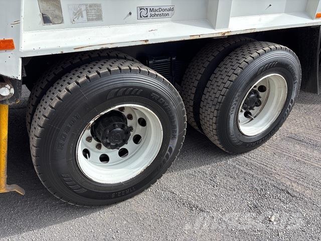Isuzu FH FVZ Outros Florestal
