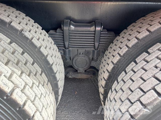 Isuzu FH FVZ Outros Florestal