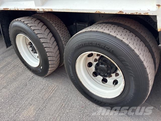 Isuzu FH FVZ Outros Florestal