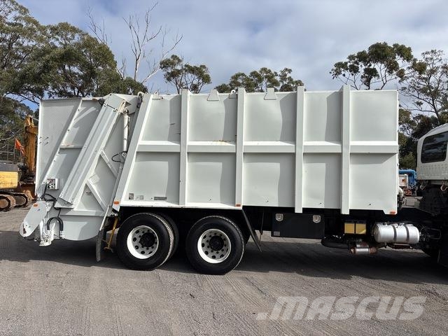 Isuzu FH FVZ Outros Florestal