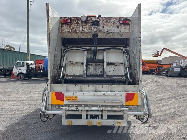 Isuzu FH FVZ Outros Florestal