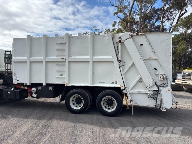 Isuzu FH FVZ Outros Florestal
