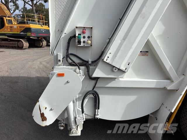 Isuzu FH FVZ Outros Florestal