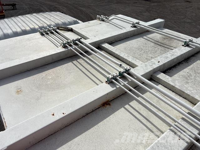 Isuzu FH FVZ Outros Florestal