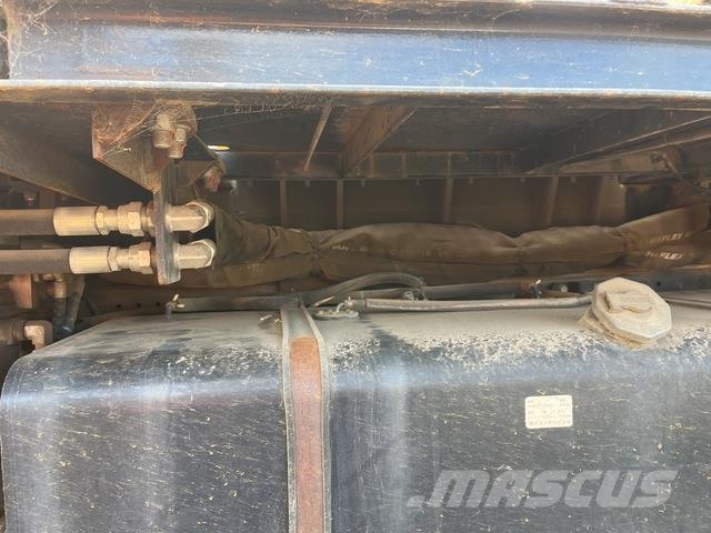Isuzu FRR 600 المنصات الهوائية المثبتة على شاحنة