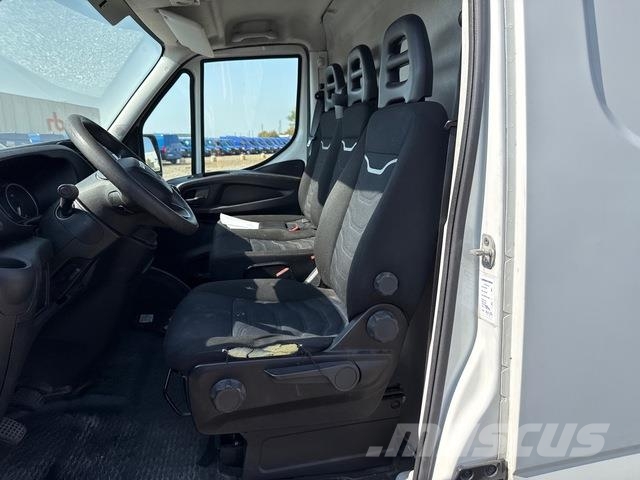 Iveco Daily 35-120 Varevogne