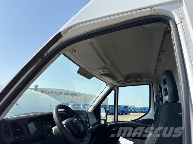Iveco Daily 35-120 Varevogne
