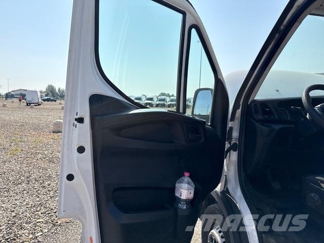 Iveco Daily 35-120 Varevogne