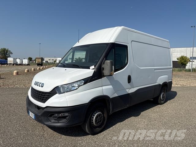 Iveco Daily 35-120 Varevogne