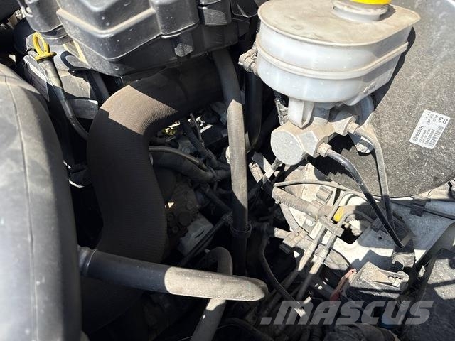 Iveco Daily 35-120 Varevogne