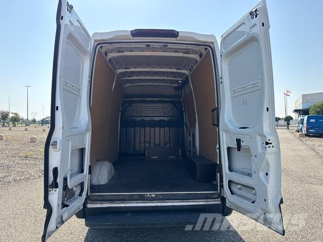 Iveco Daily 35-120 Varevogne