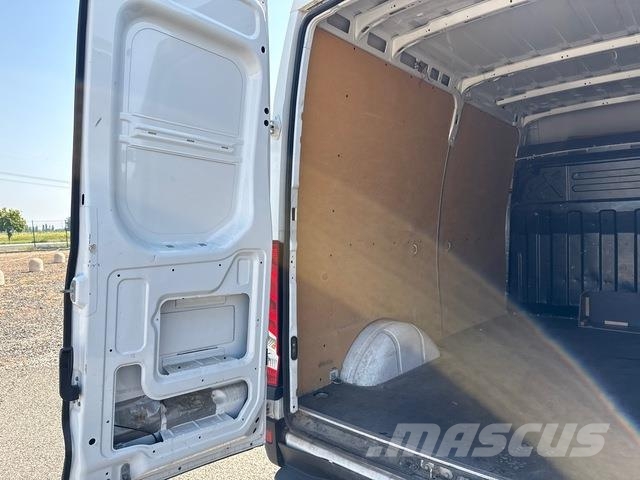 Iveco Daily 35-120 Varevogne