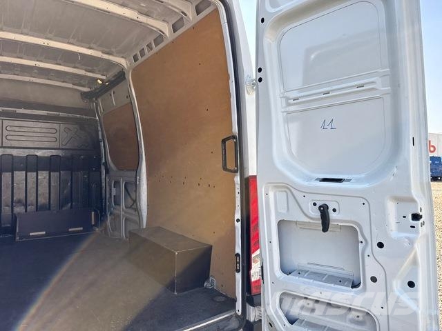 Iveco Daily 35-120 Varevogne