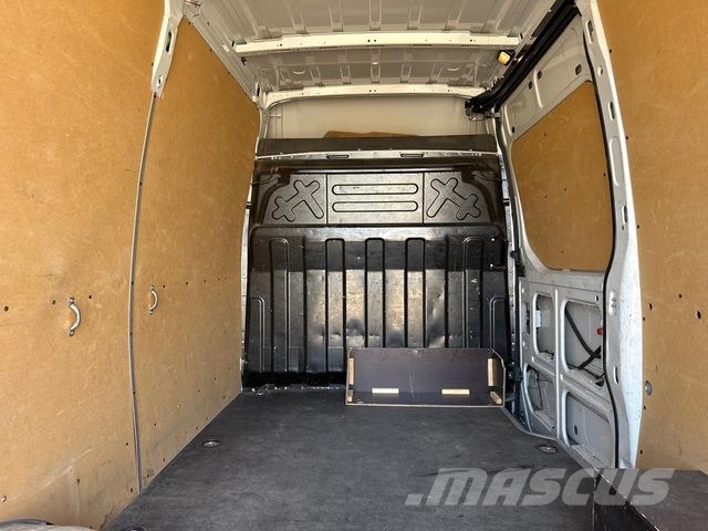 Iveco Daily 35-120 Varevogne