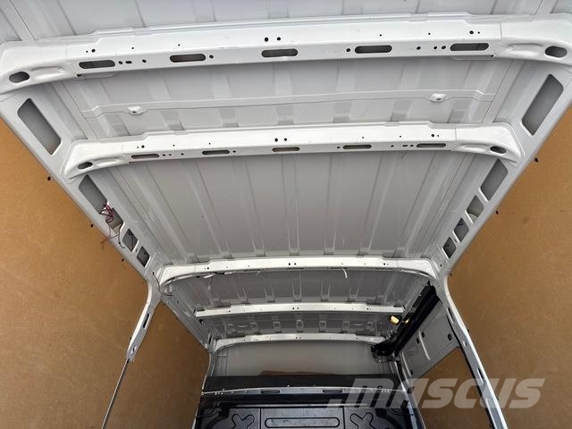 Iveco Daily 35-120 Varevogne