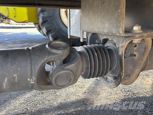Iveco Eurocargo 160-280 Lastbil - Gardin