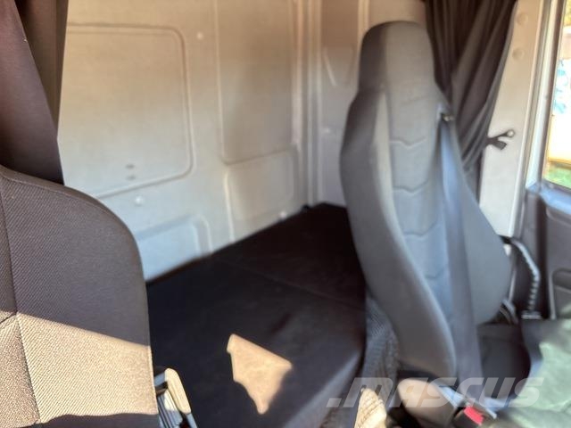 Iveco Eurocargo 160-280 Lastbil - Gardin