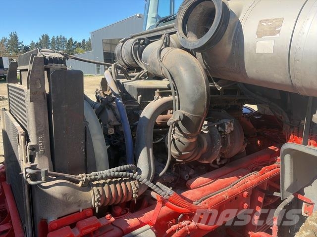 Iveco Powerstar 5400 Trekkers