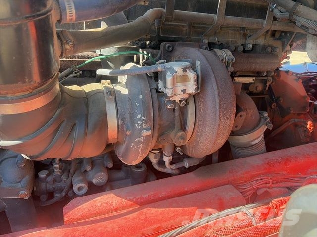 Iveco Powerstar 5400 Trekkers