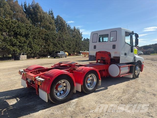 Iveco Powerstar 5400 Trekkers