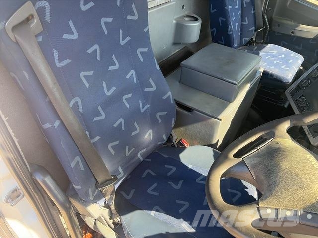 Iveco Powerstar 5400 Trekkers