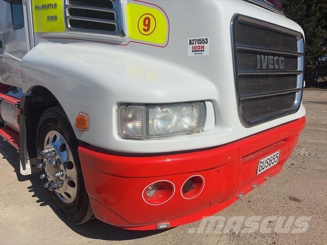 Iveco Powerstar 5400 Trekkers