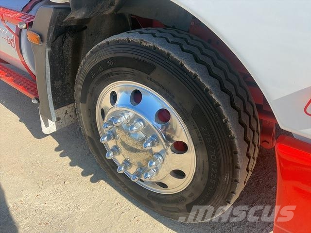 Iveco Powerstar 5400 Trekkers