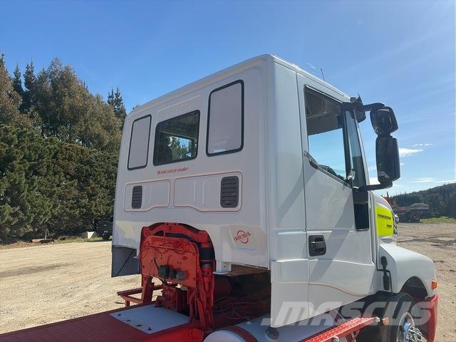 Iveco Powerstar 5400 Trekkers